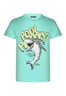 T-SHIRT UNLOCKED