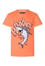 T-SHIRT UNLOCKED