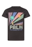 T-SHIRT UNLOCKED