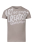T-SHIRT UNLOCKED