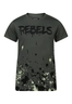 T-SHIRT UNLOCKED