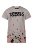T-SHIRT UNLOCKED