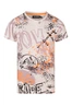 T-SHIRT UNLOCKED
