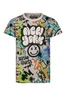 T-SHIRT UNLOCKED