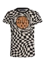 T-SHIRT UNLOCKED