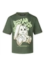 T-SHIRT UNLOCKED