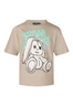 T-SHIRT UNLOCKED