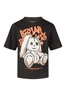 T-SHIRT UNLOCKED