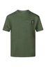 T-SHIRT UNLOCKED