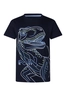 T-SHIRT UNLOCKED