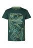 T-SHIRT UNLOCKED