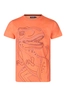 T-SHIRT UNLOCKED