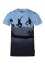 T-SHIRT UNLOCKED