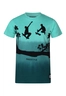 T-SHIRT UNLOCKED