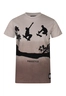 T-SHIRT UNLOCKED