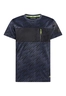 T-SHIRT UNLOCKED