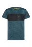 T-SHIRT UNLOCKED