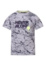 T-SHIRT UNLOCKED