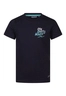 T-SHIRT UNLOCKED