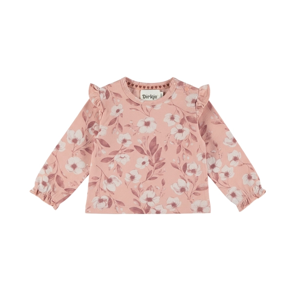 TOPS DIRKJE