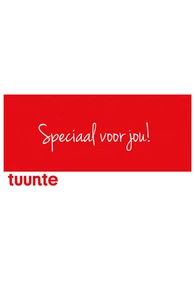 TUUNTE ENVELOPPEN PRIVATE LABEL