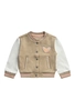 VEST BAKKABOE