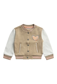 VEST BAKKABOE