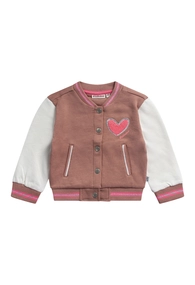 VEST BAKKABOE