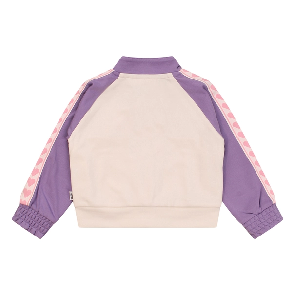VEST BAKKABOE