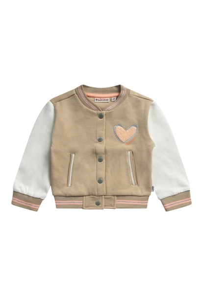 VEST BAKKABOE