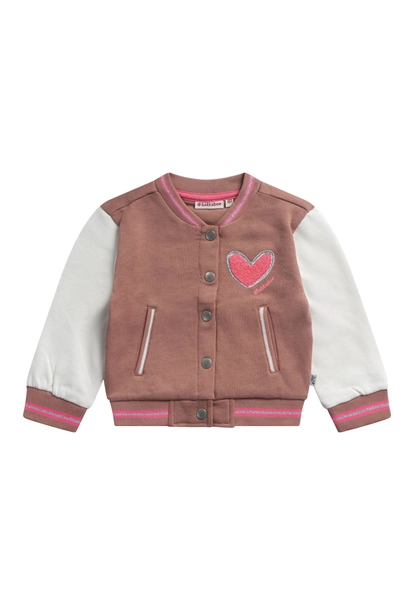 VEST BAKKABOE
