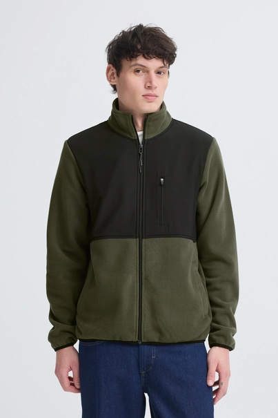 VEST BLEND