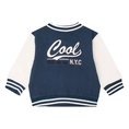 VEST FLINQ NEW BORN