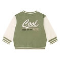 VEST FLINQ NEW BORN