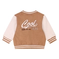 VEST FLINQ NEW BORN
