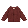 VEST FLINQ NEW BORN
