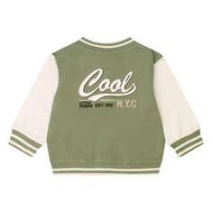 VEST FLINQ NEW BORN