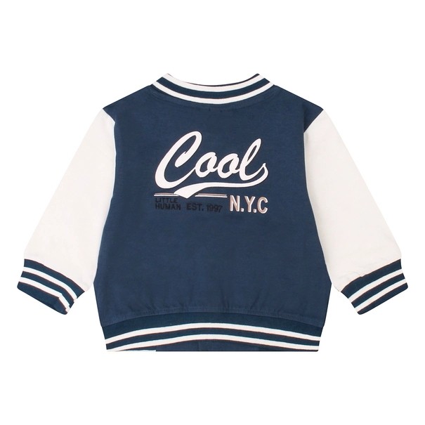 VEST FLINQ NEW BORN