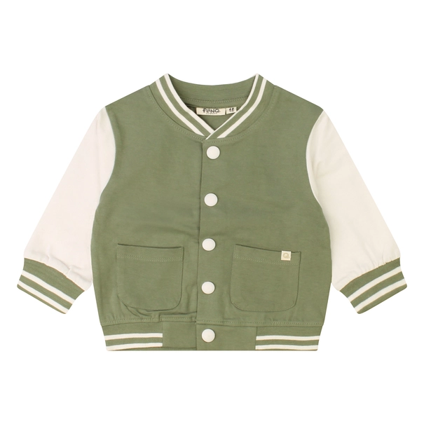 VEST FLINQ NEW BORN
