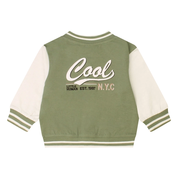 VEST FLINQ NEW BORN