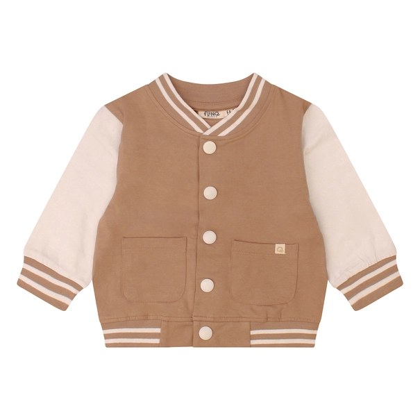 VEST FLINQ NEW BORN