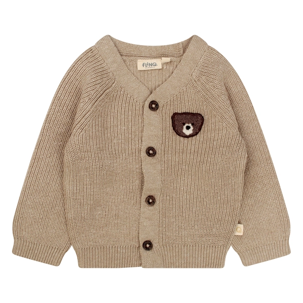VEST FLINQ NEW BORN