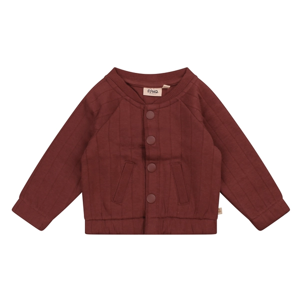 VEST FLINQ NEW BORN