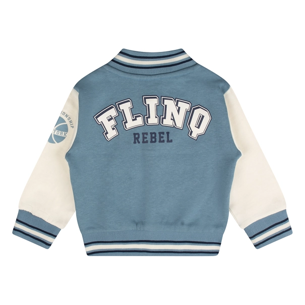 VEST FLINQ