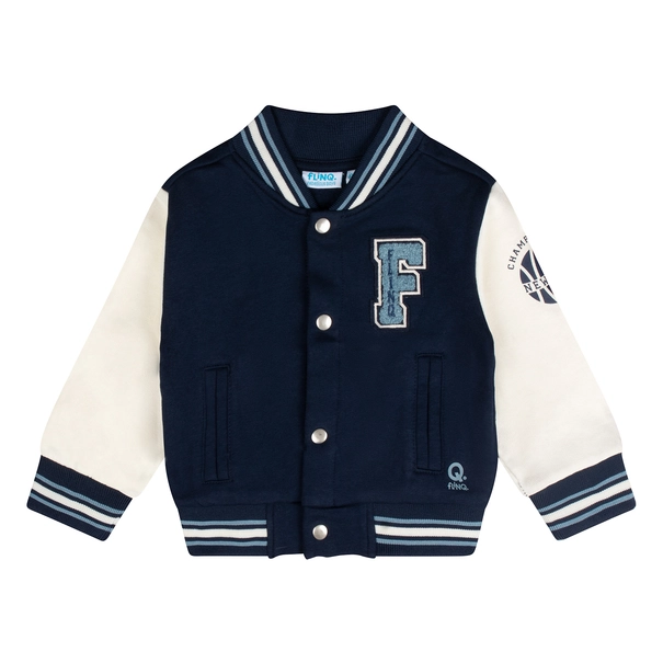 VEST FLINQ
