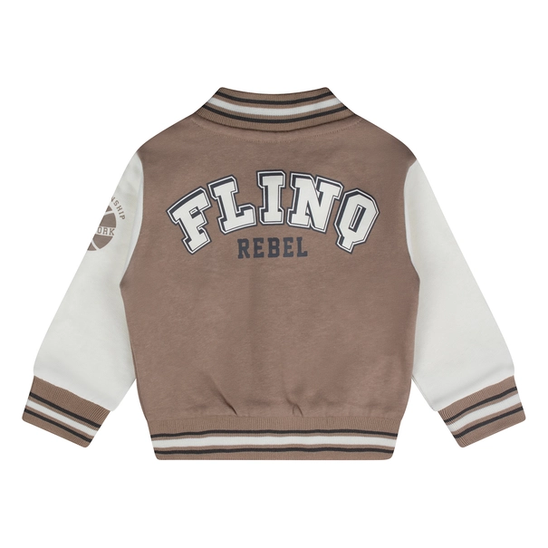 VEST FLINQ