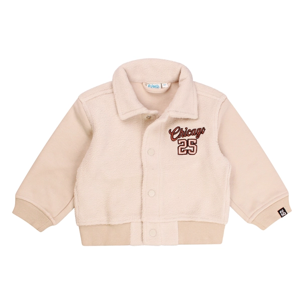 VEST FLINQ