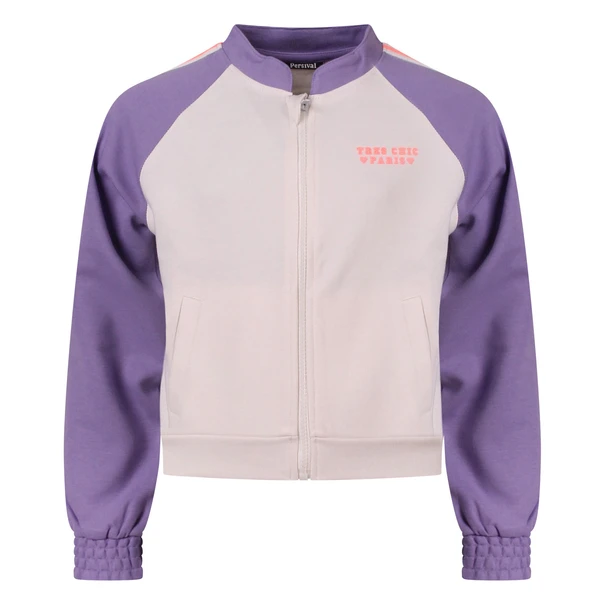 VEST PERSIVAL