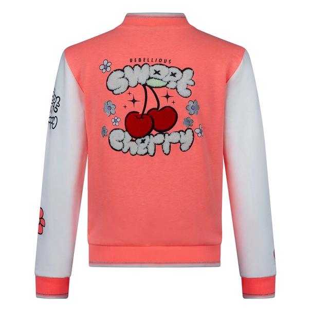 VEST PERSIVAL