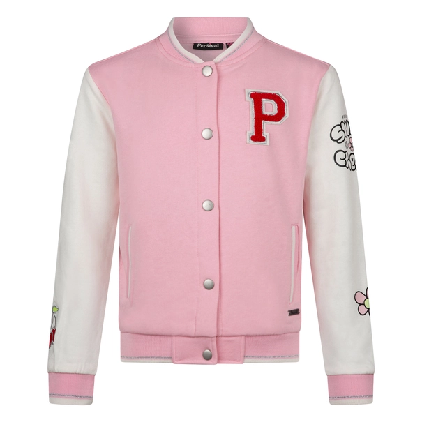 VEST PERSIVAL